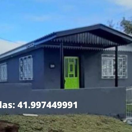 Casa Grey Villa กัมบารา ภายนอก รูปภาพ