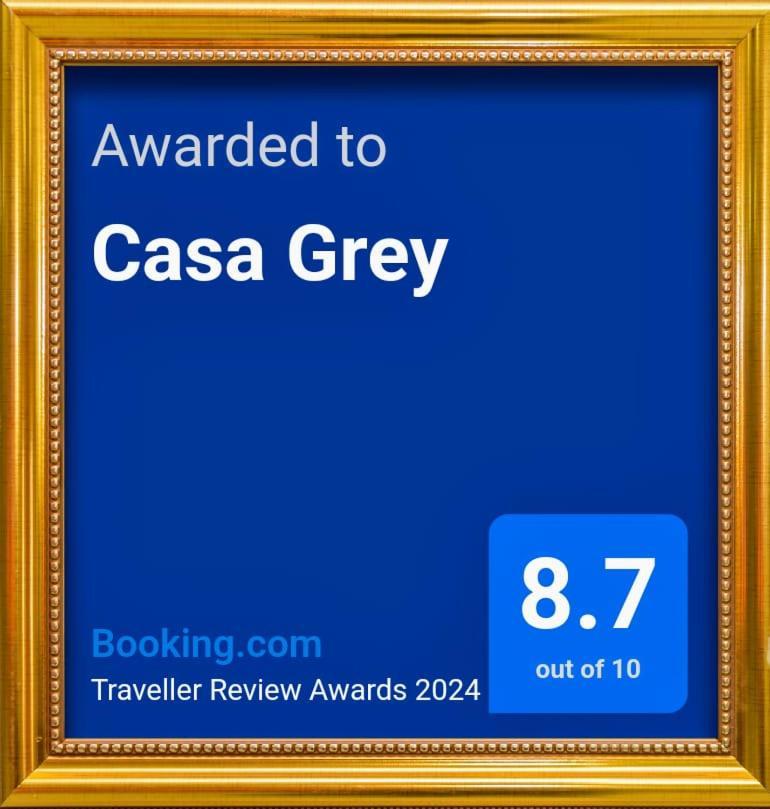 Casa Grey Villa กัมบารา ภายนอก รูปภาพ
